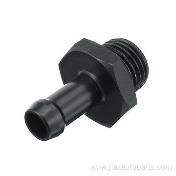 AN10 ORB 5/16 Hose Barb Adapter